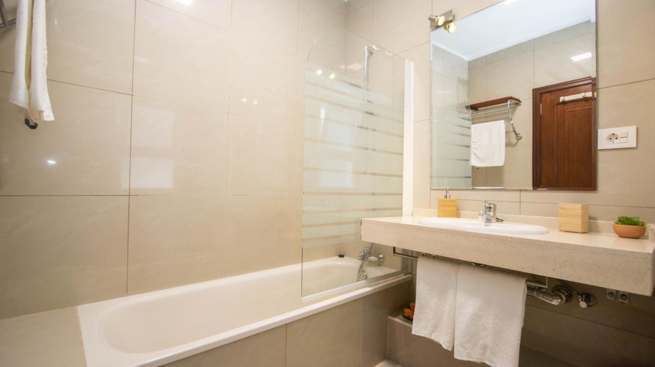 Appartement Bonito Zona Weyler Santa-Cruz de Ténérife