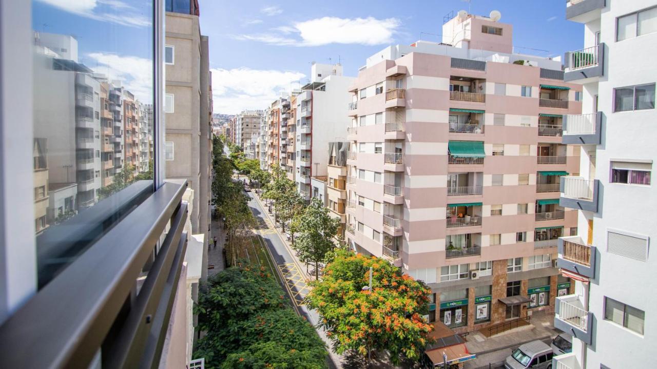 Bonito Zona Weyler Appartement