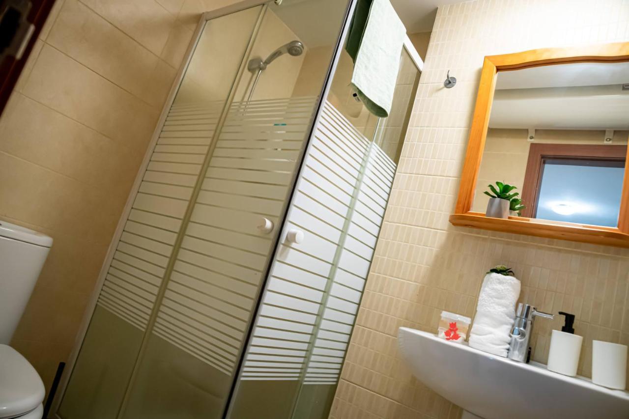 Timple Appartement *