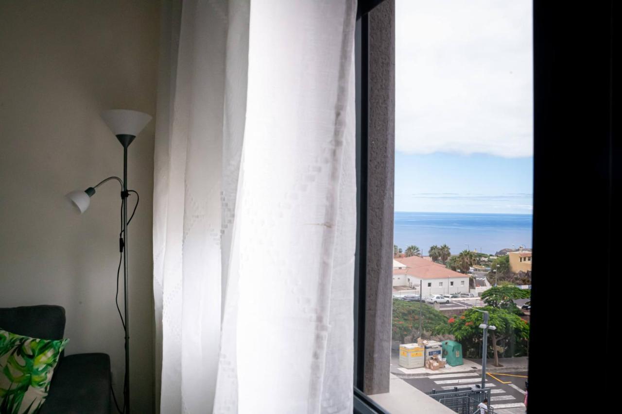 Timple Apartment *