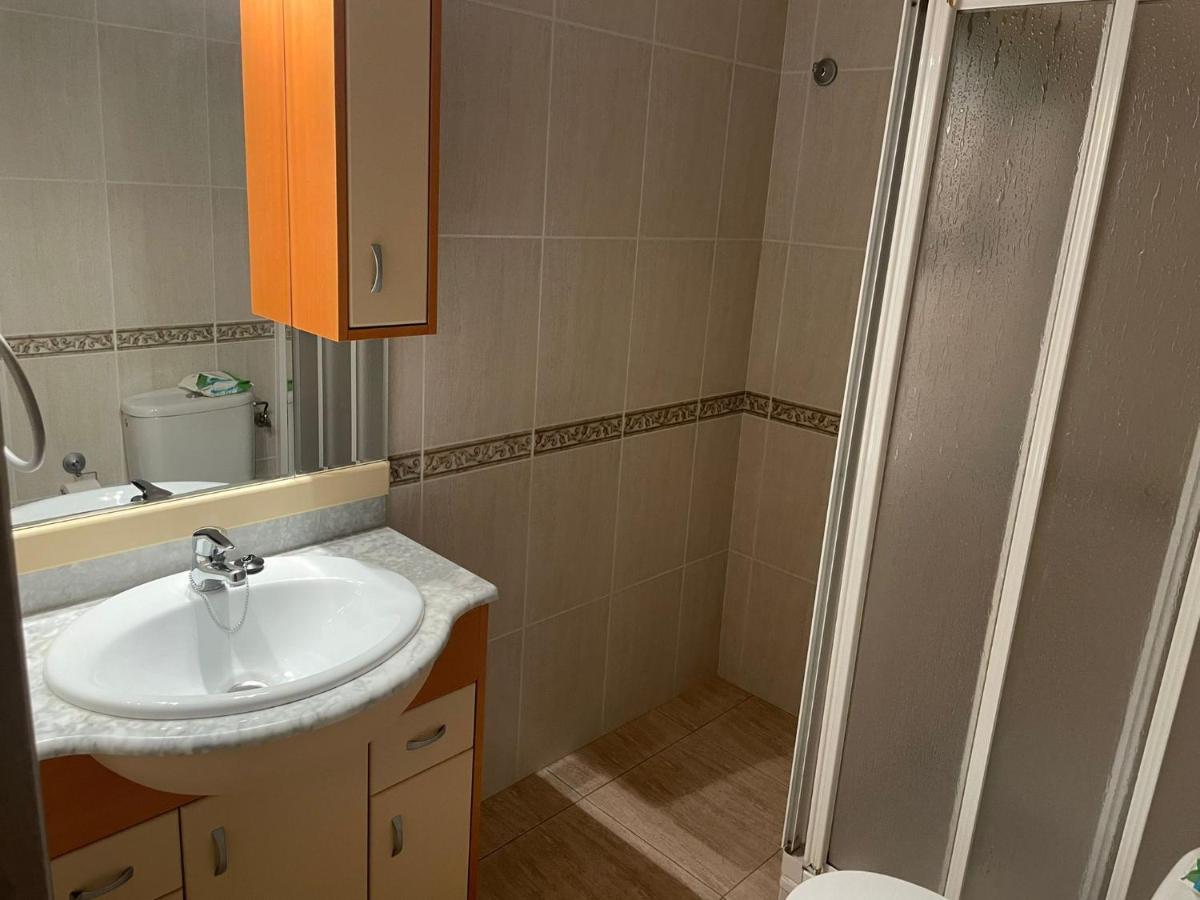 Duplex. 3 Bedrooms And Terrace * El Medano (Tenerife)