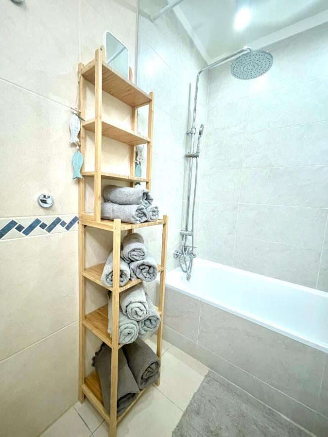 One Bedroom Playa La Arena Puerto de Santiago (Tenerife)