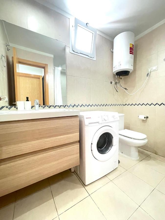 Apartment One Bedroom Playa La Arena