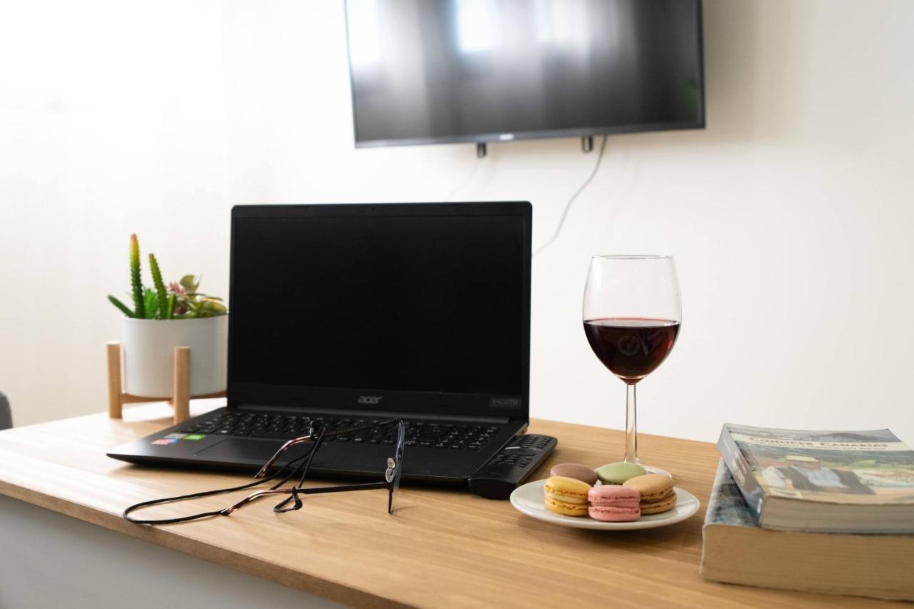 Apartment Timple