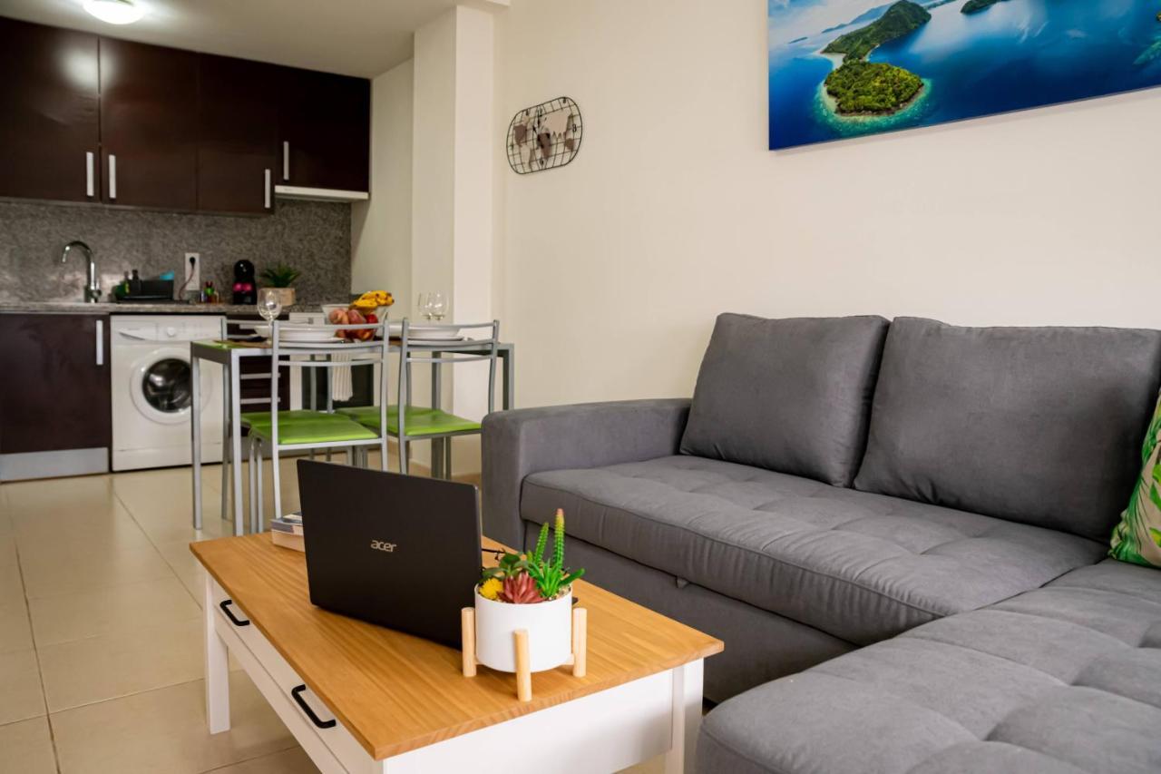 Timple Apartment Icod De Los Vinos