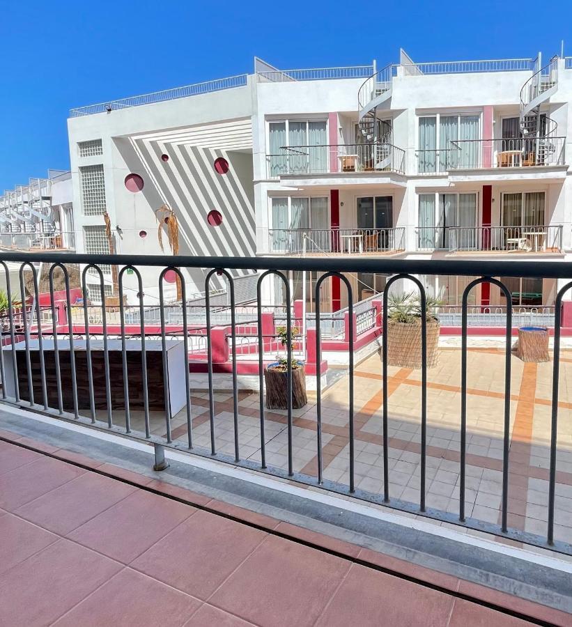 One Bedroom Playa La Arena Apartment Puerto de Santiago (Tenerife)