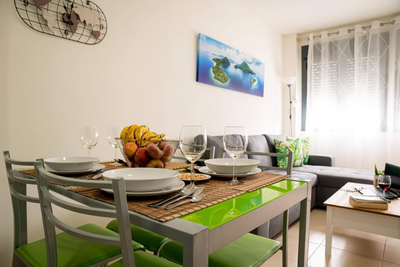 Apartment Timple *
