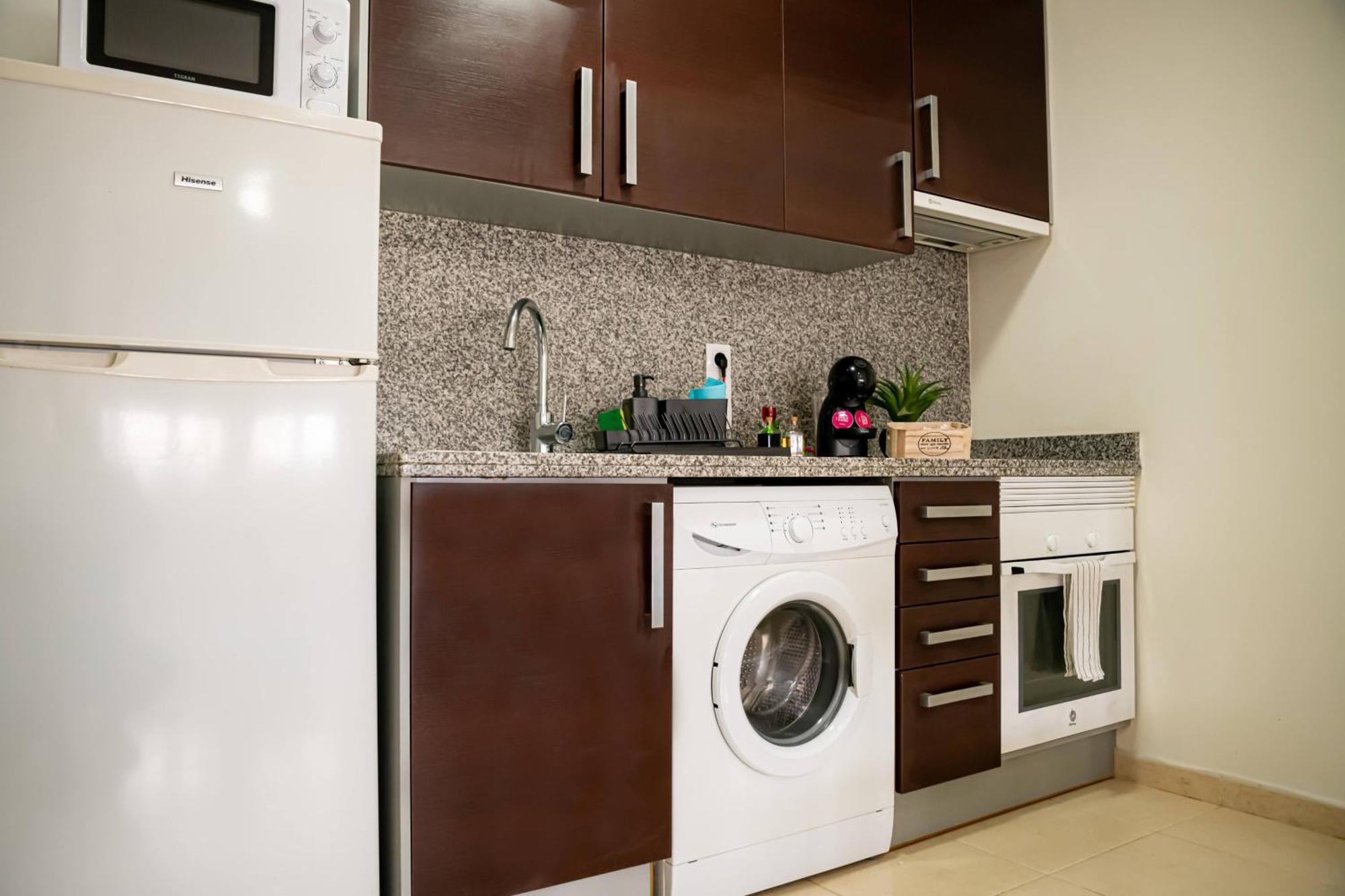 Apartment Timple *