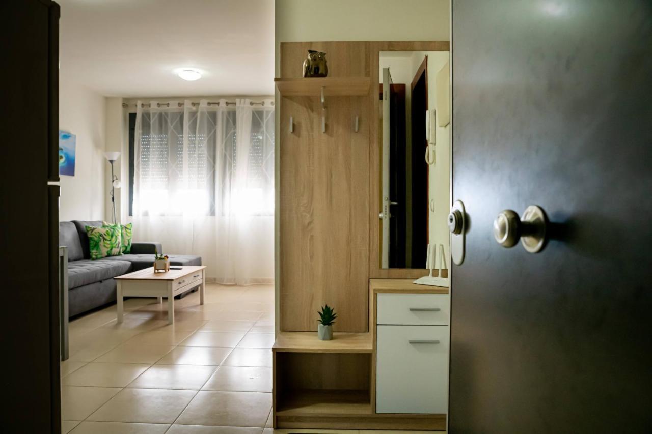 Timple Apartment Icod De Los Vinos