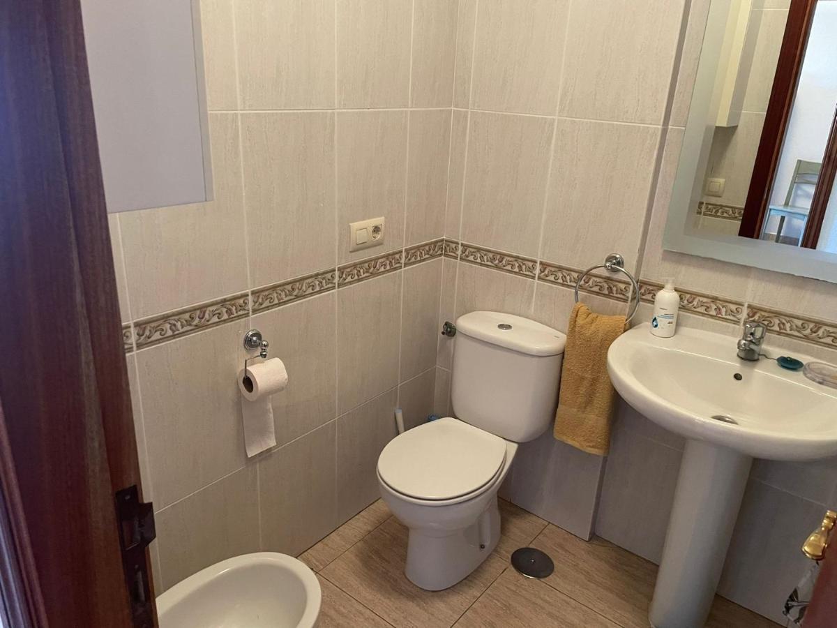 Duplex. 3 Bedrooms And Terrace El Medano (Tenerife)