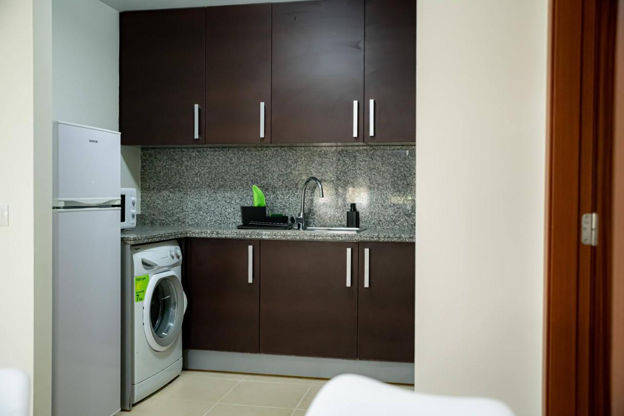 La Folia Apartment Icod De Los Vinos