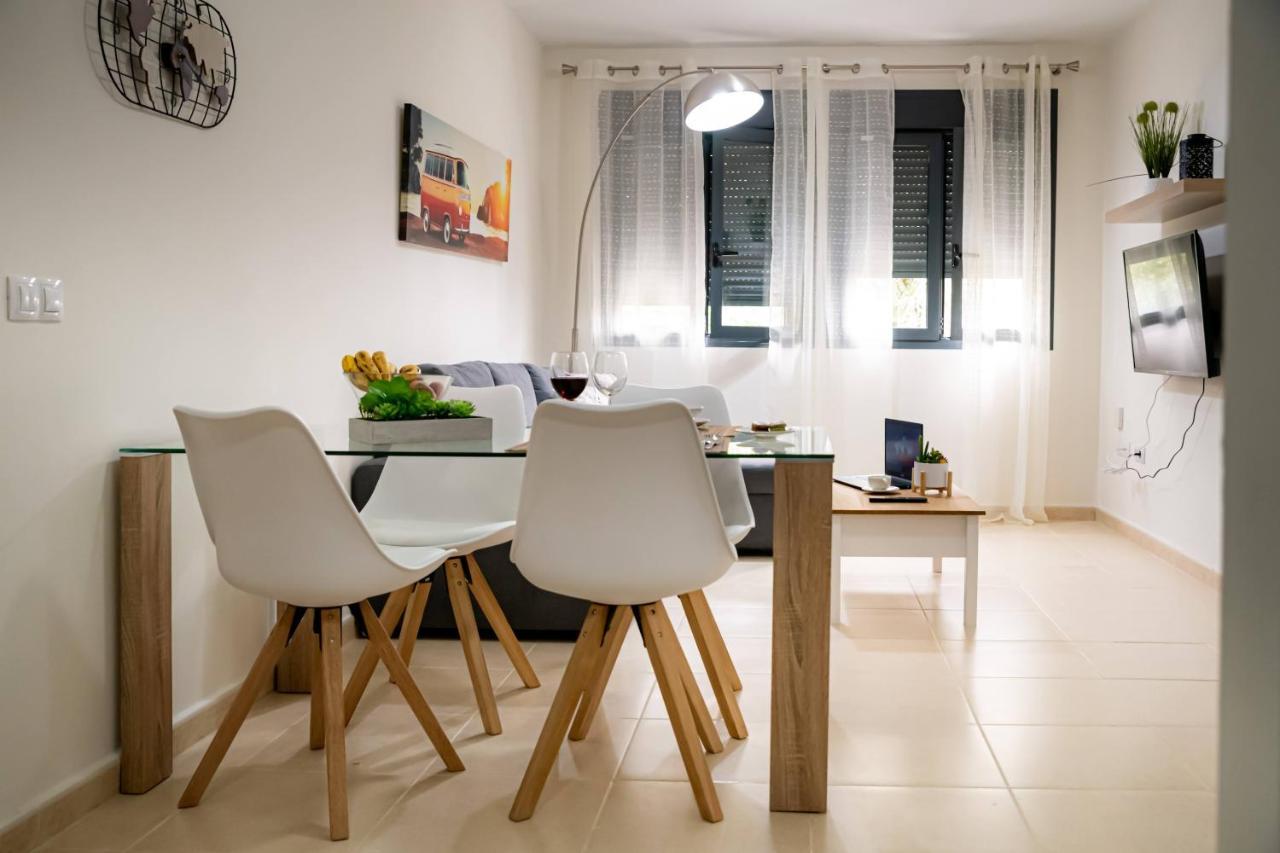 Apartment La Folia