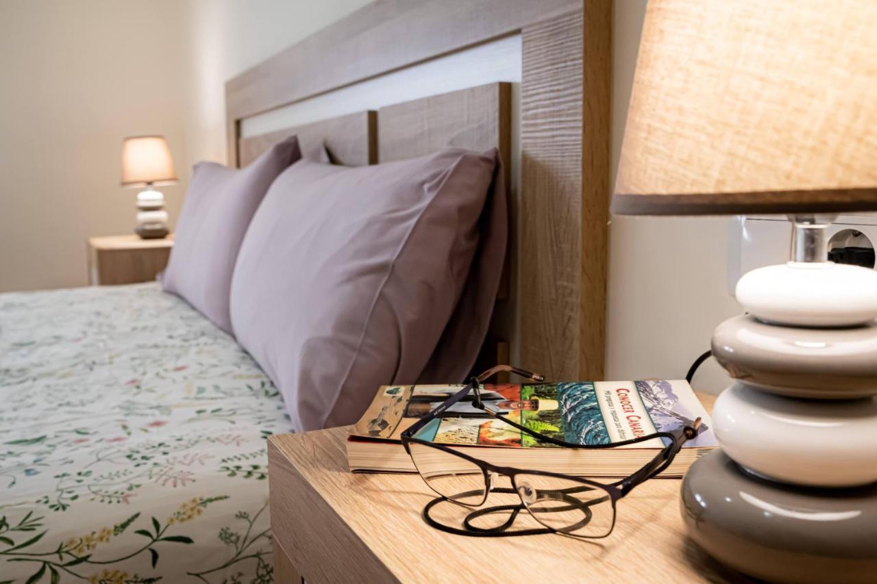 Timple Apartment