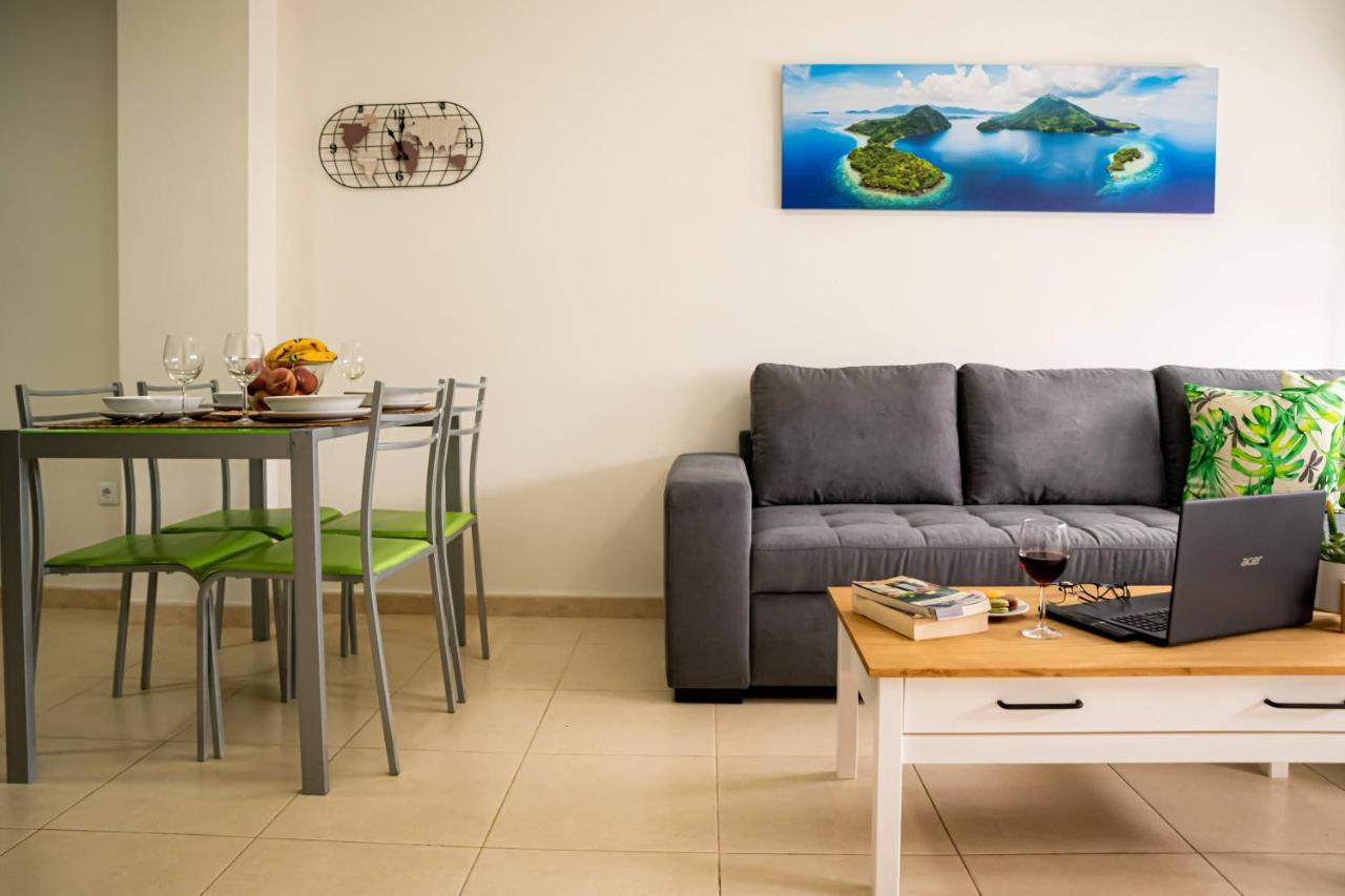 Apartment Timple *
