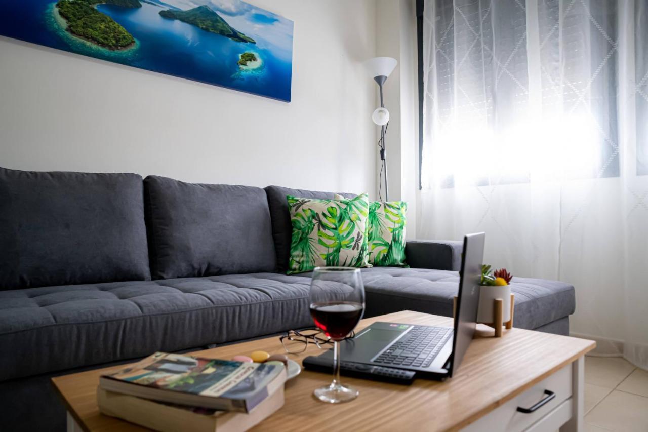 Apartment Timple Icod De Los Vinos