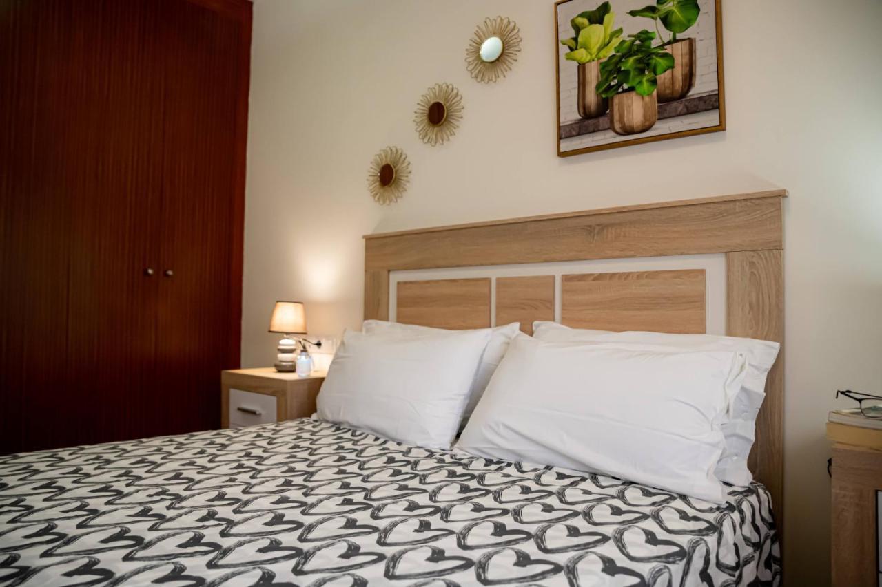 Poleo Appartement Icod De Los Vinos