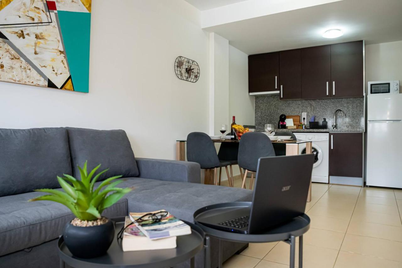 Appartement Poleo *