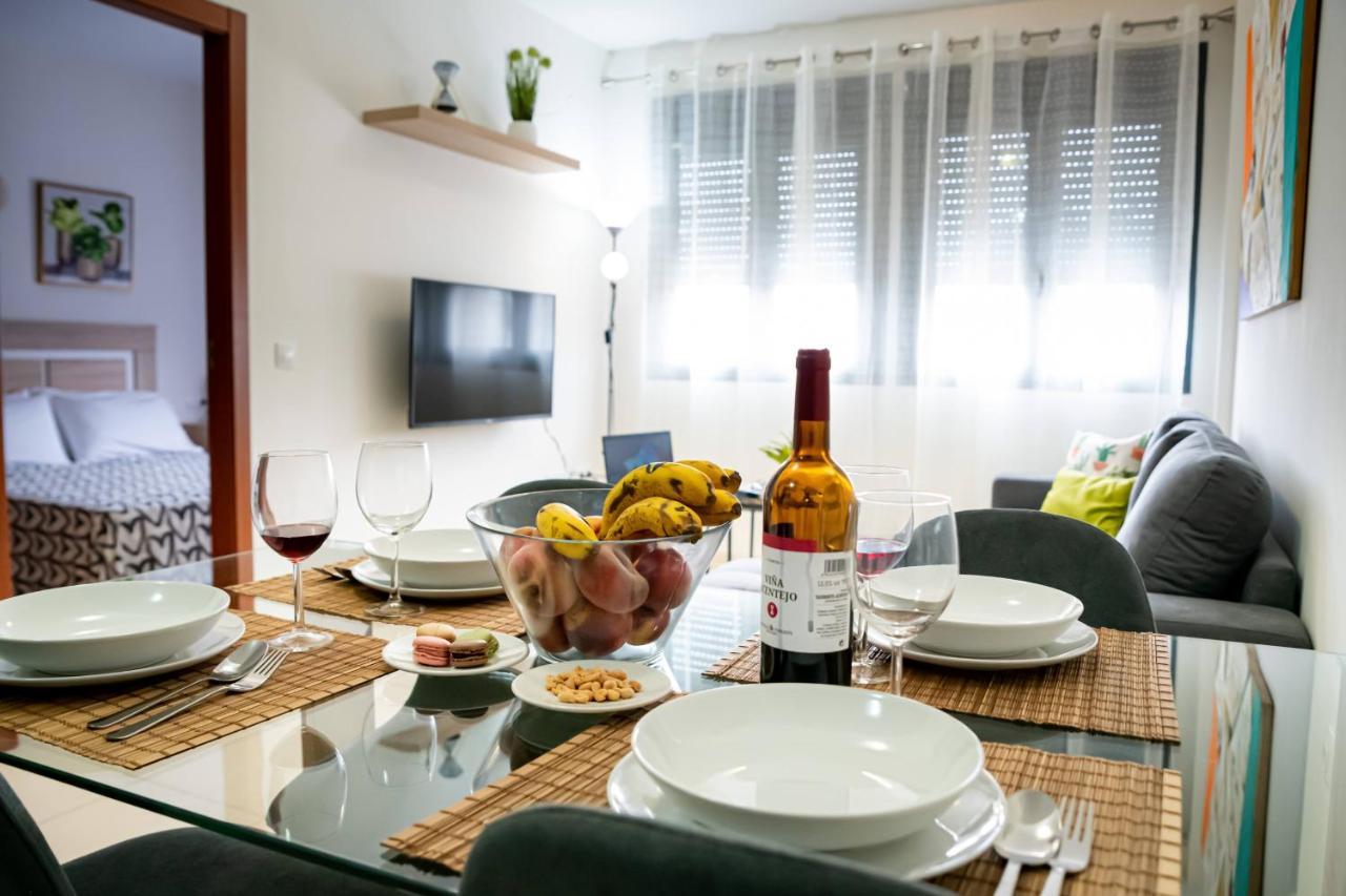 Poleo Appartement