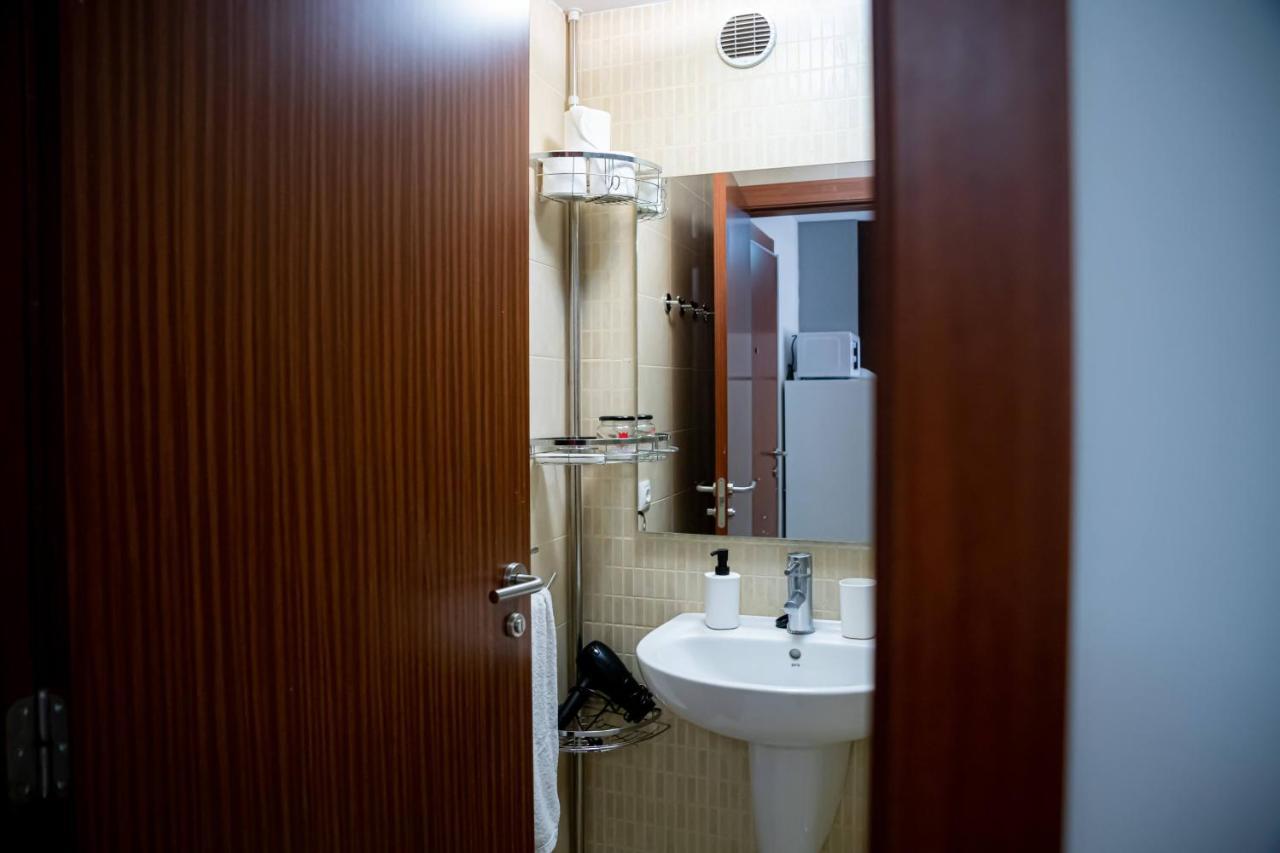 Appartement Poleo *