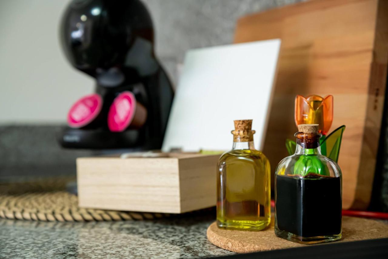 Poleo * Icod De Los Vinos
