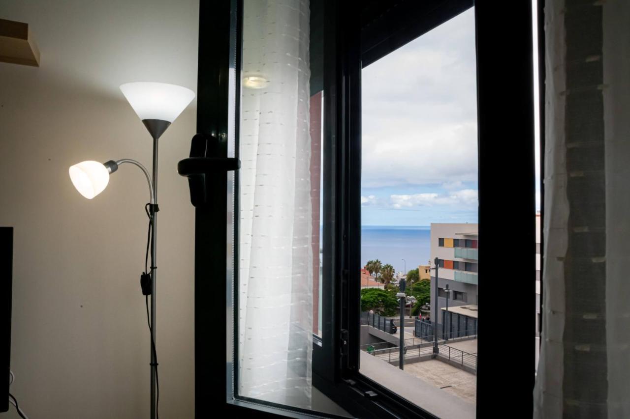 Appartement Poleo *