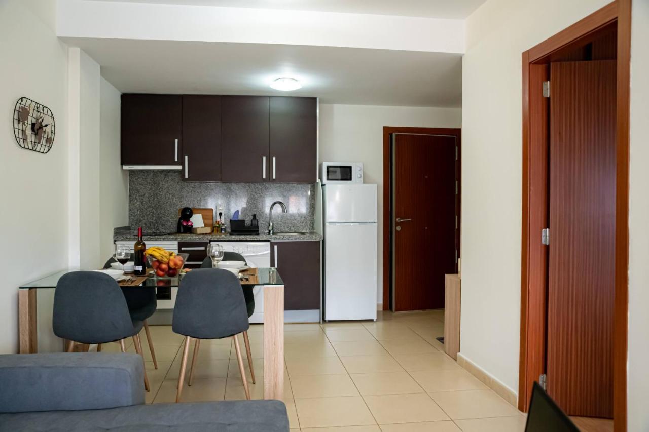 Appartement Poleo Icod De Los Vinos