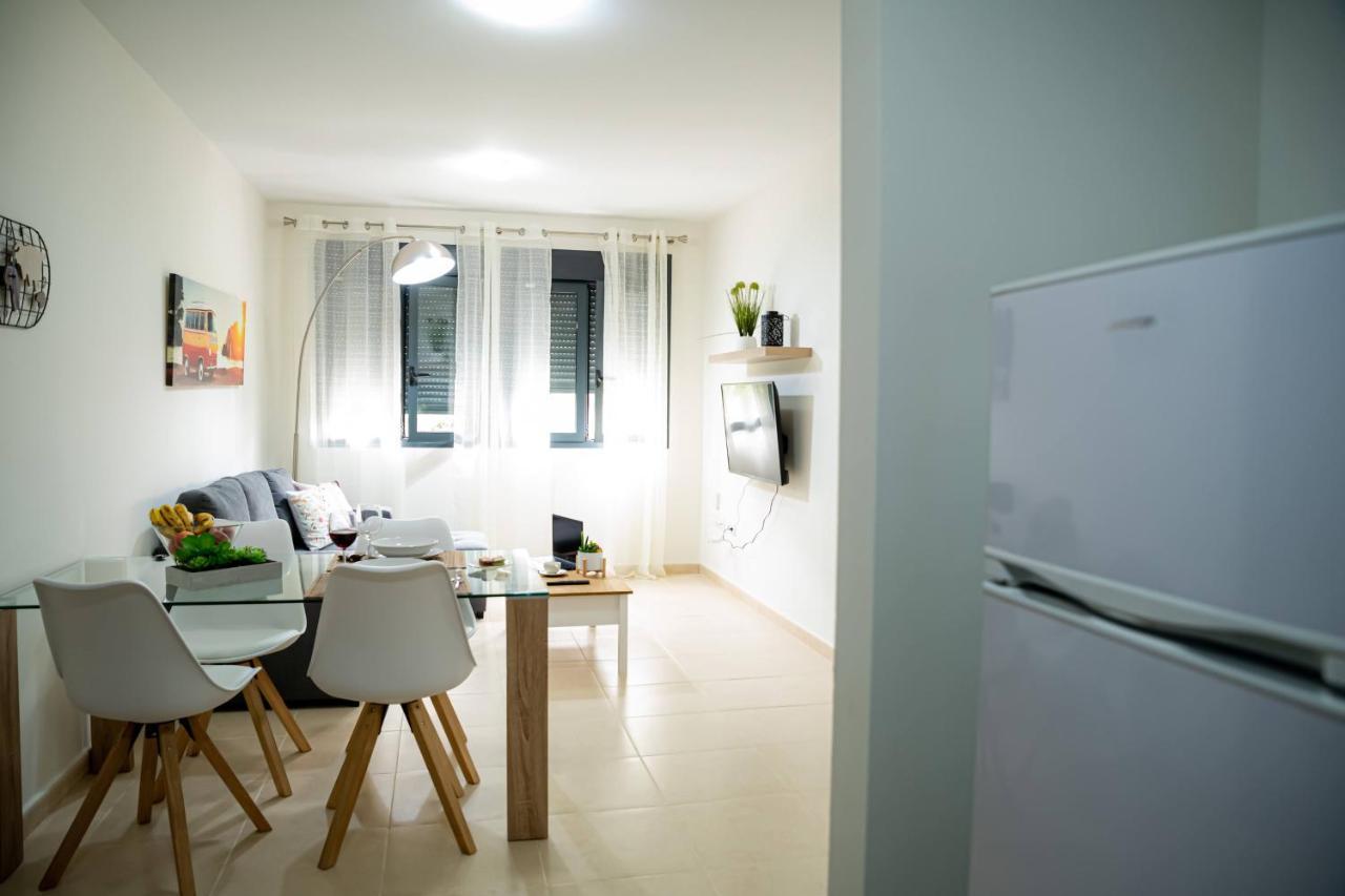 La Folia Apartment *