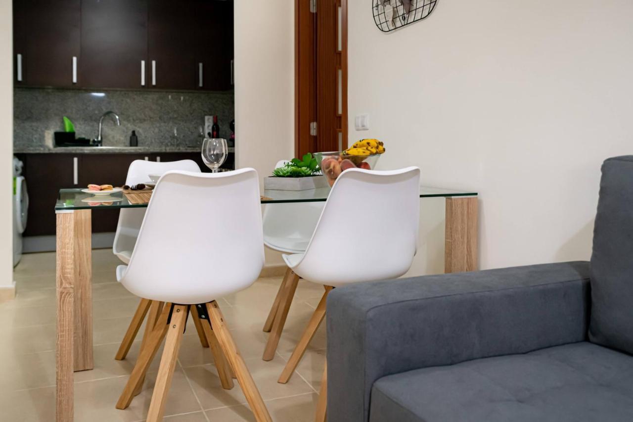 La Folia Apartment Icod De Los Vinos