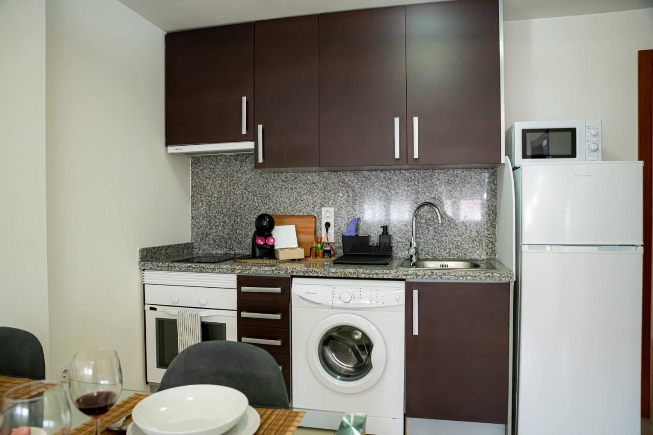 Appartement Poleo *