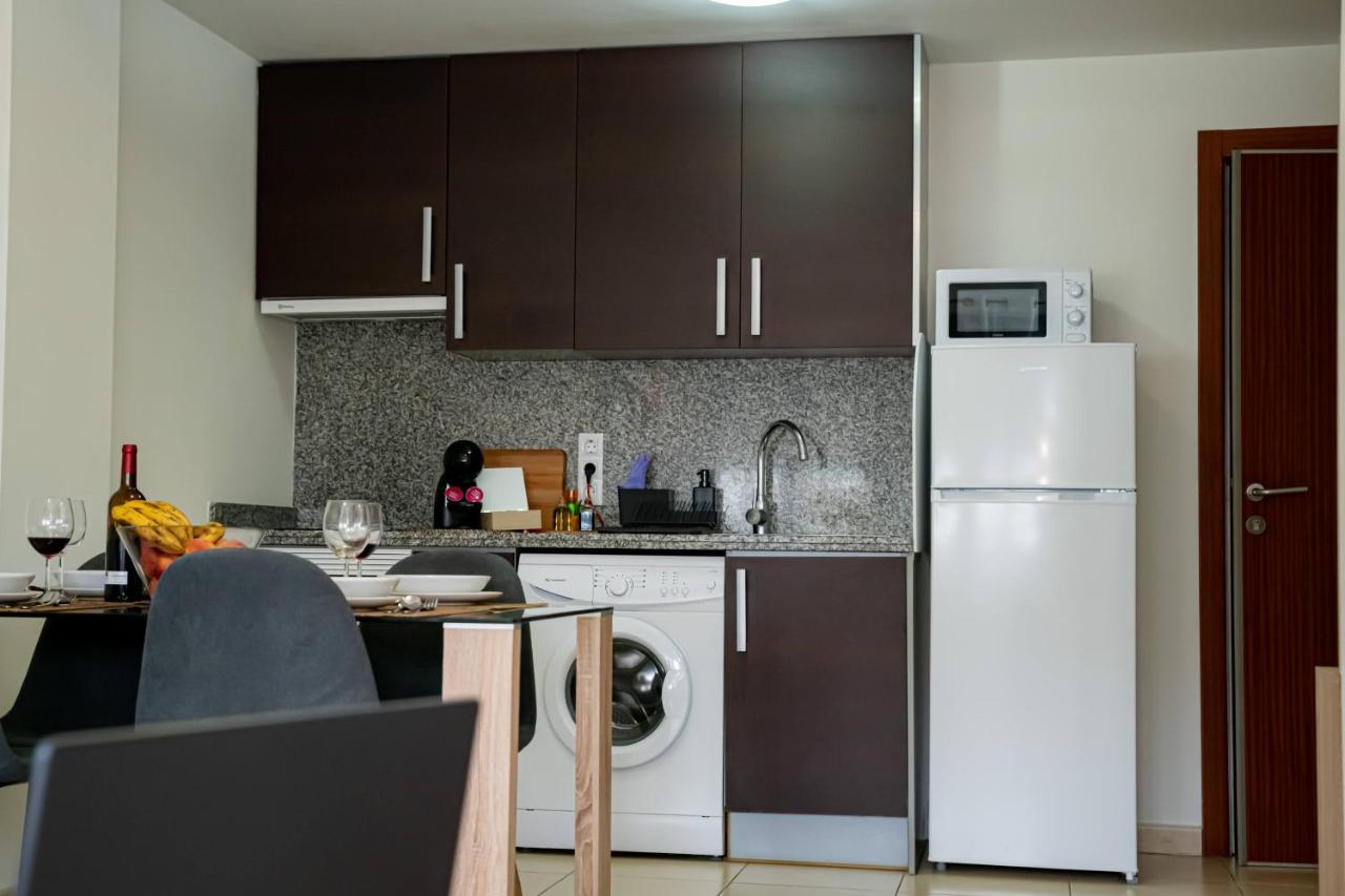 Poleo Appartement