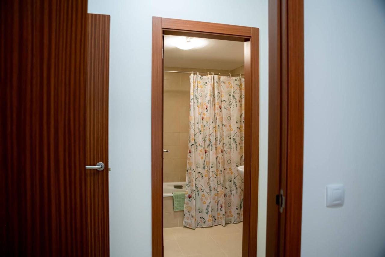 La Folia Apartment *