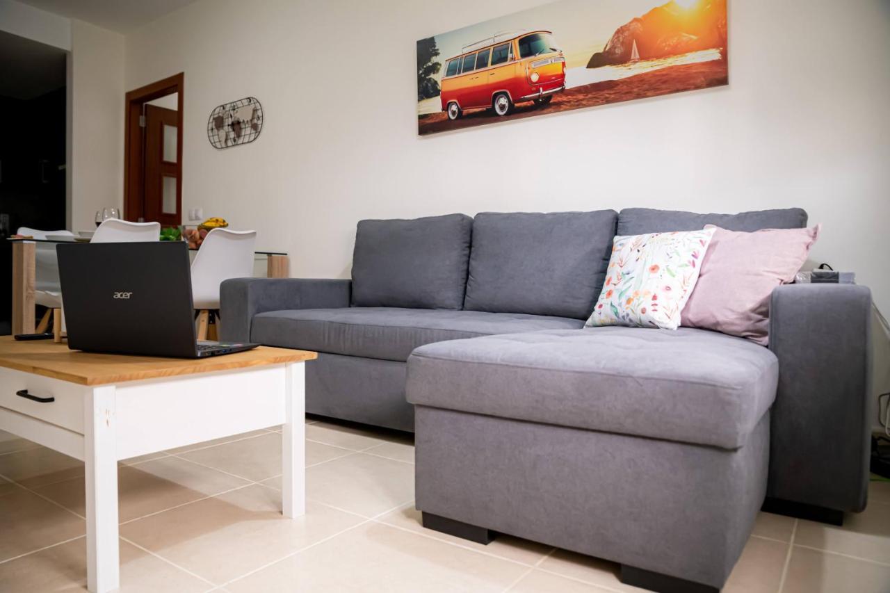La Folia Apartment *