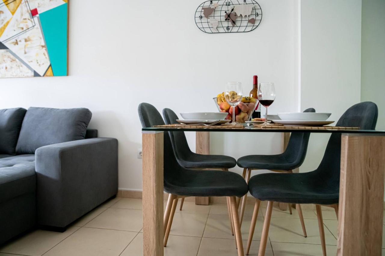 Appartement Poleo *