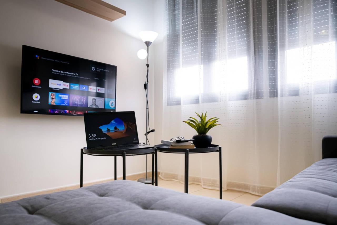 Appartement Poleo *