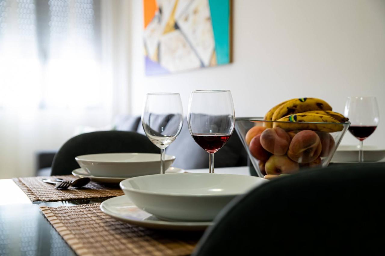 Poleo Appartement
