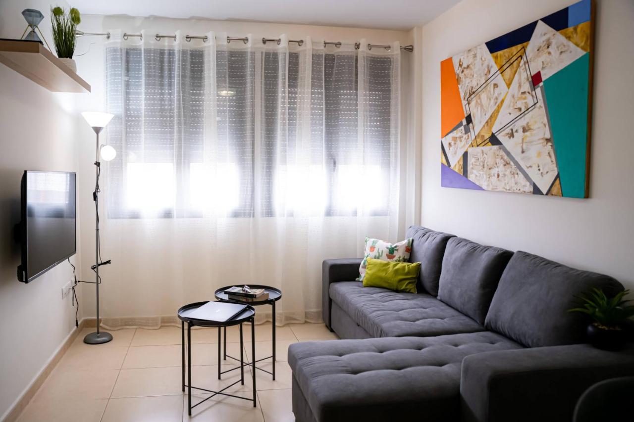 Appartement Poleo *
