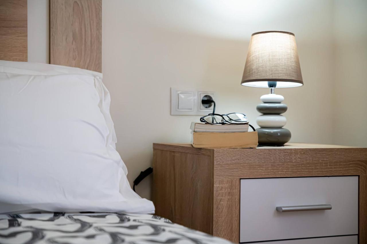 Appartement Poleo *