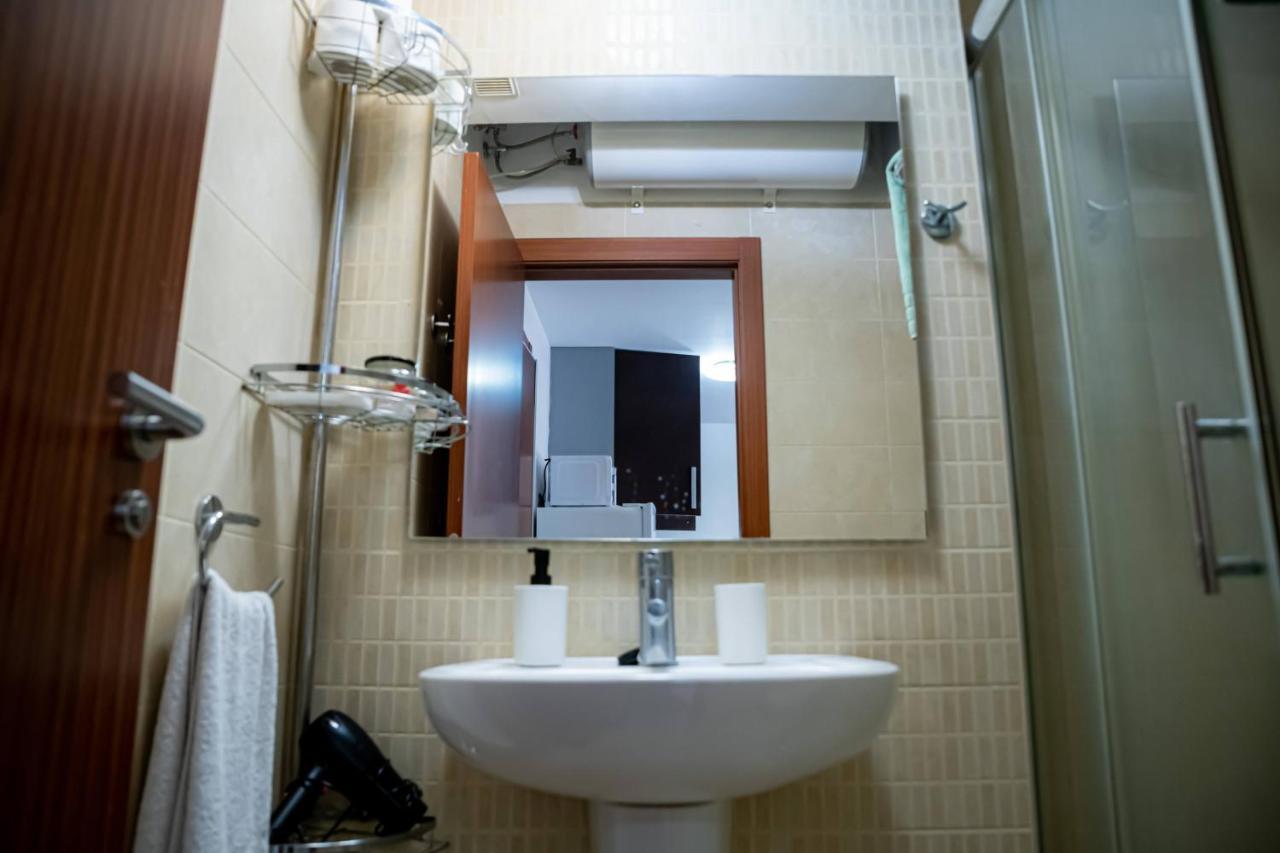 Poleo Appartement