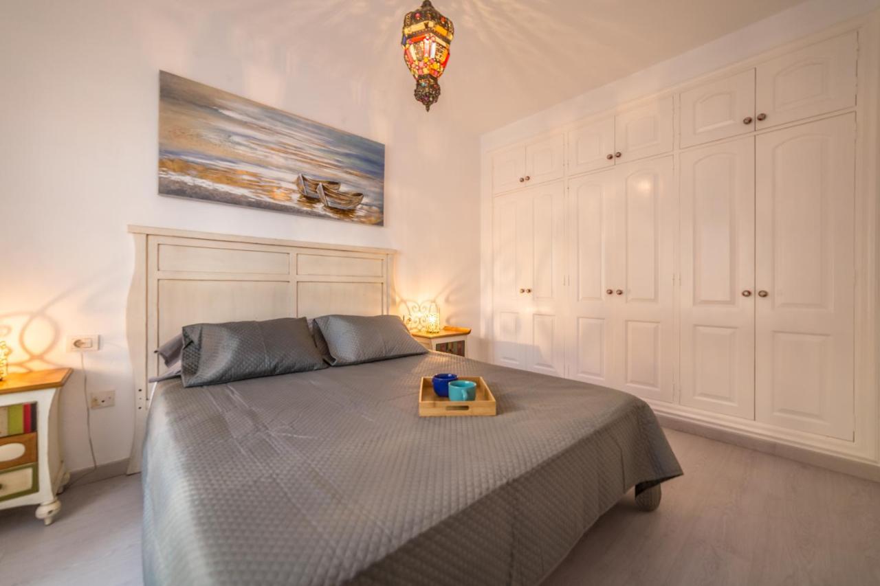 Larimar En Balcon Del Mar Apartment Arona (Tenerife)