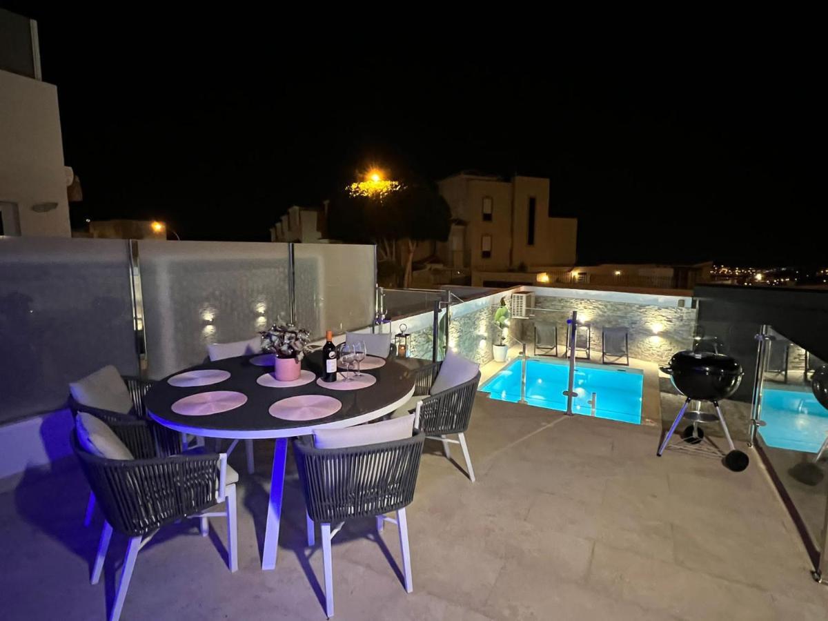 Luxury House Atlantico Private Heated Pool *