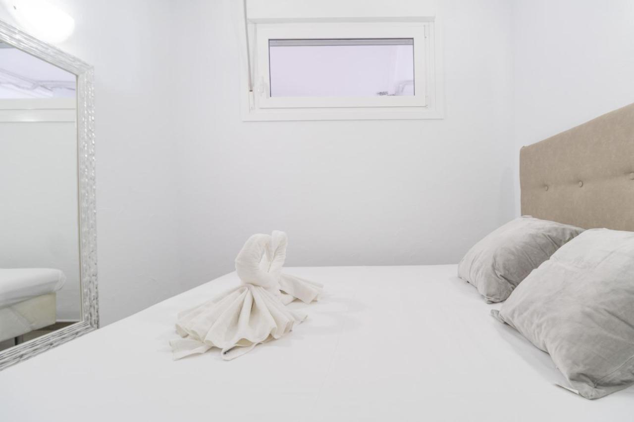 Relax And Enjoy The Sea Apartamento
