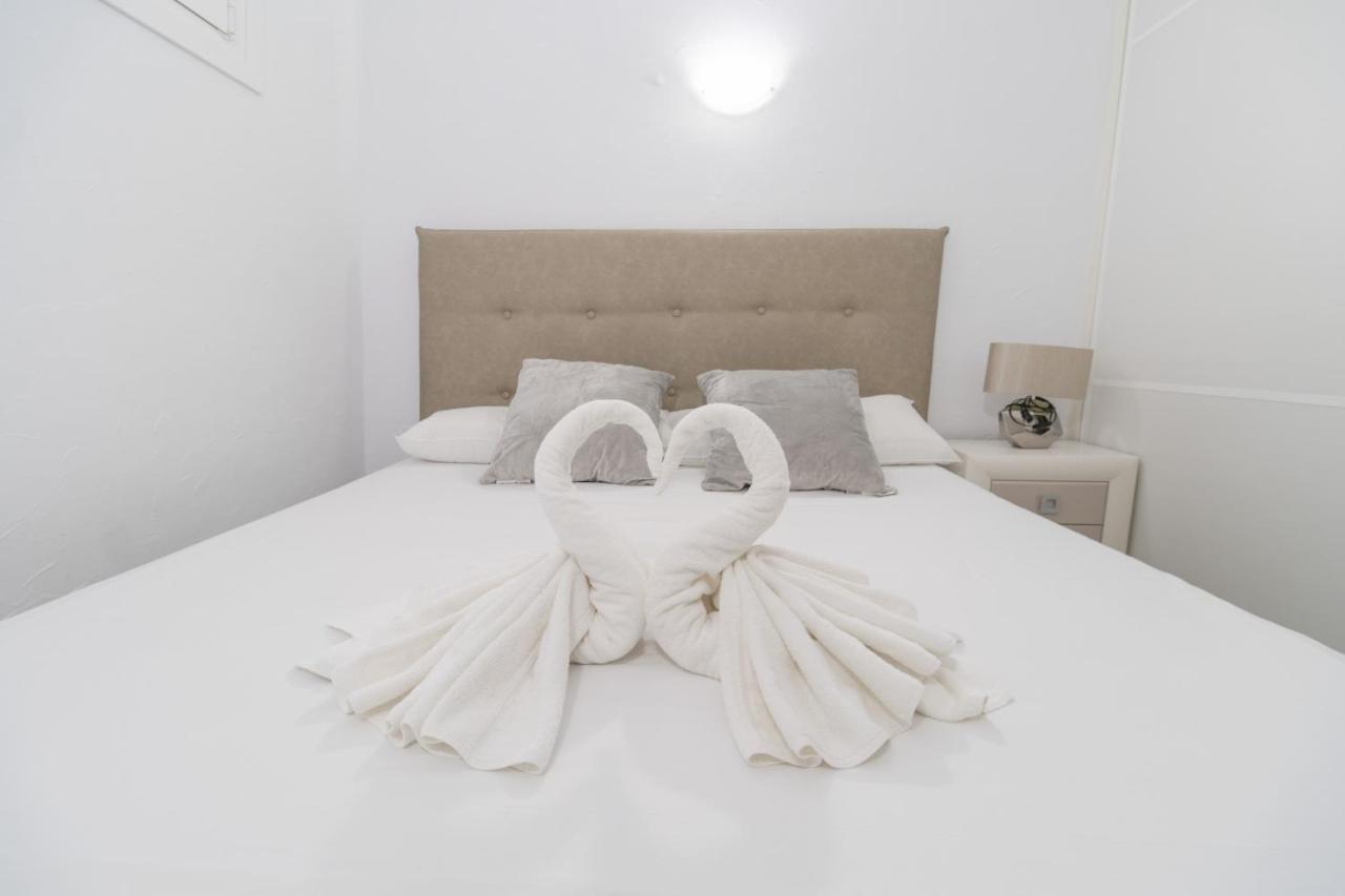 Apartamento Relax And Enjoy The Sea