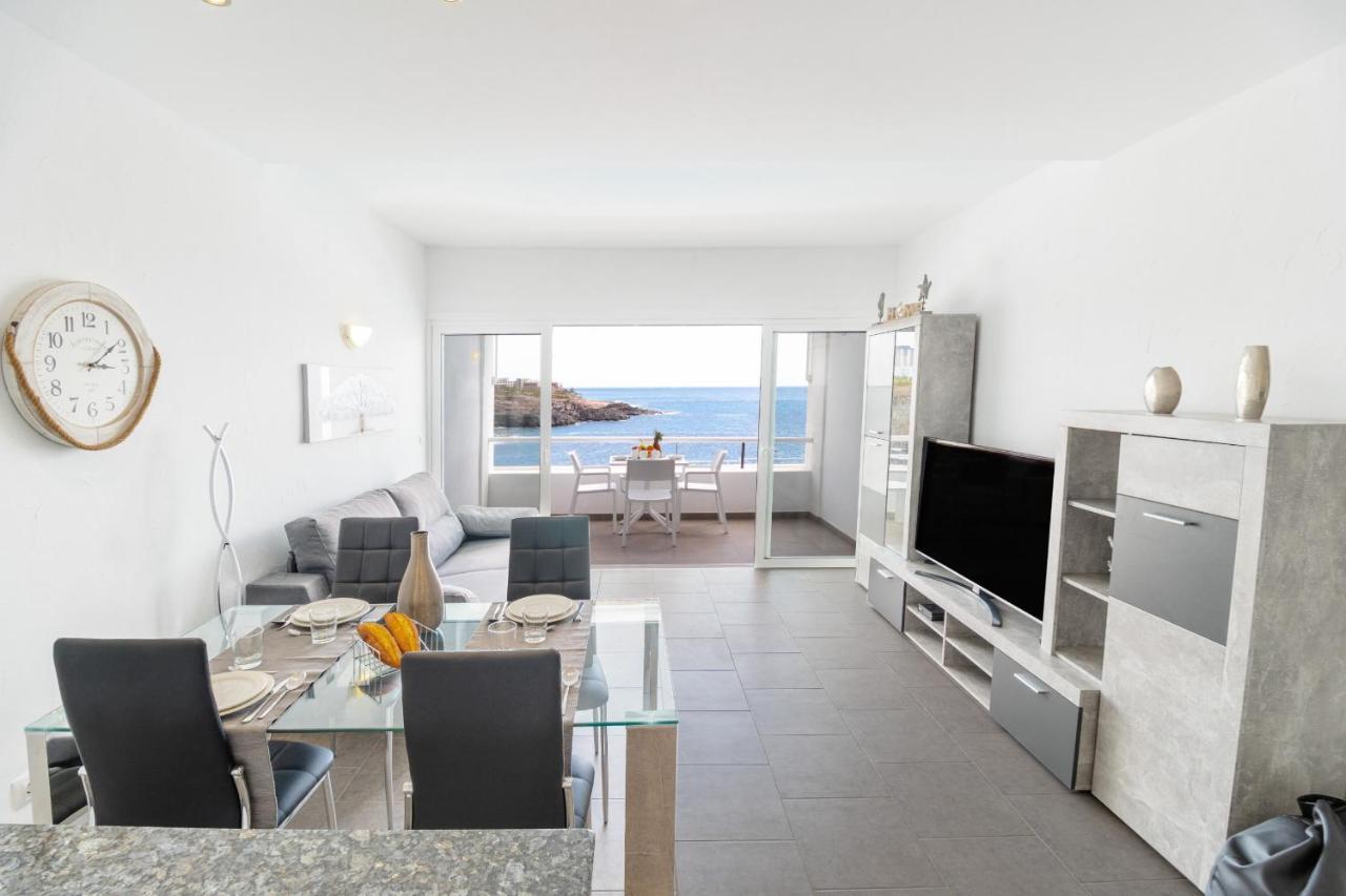 Apartamento Relax And Enjoy The Sea Callao Salvaje