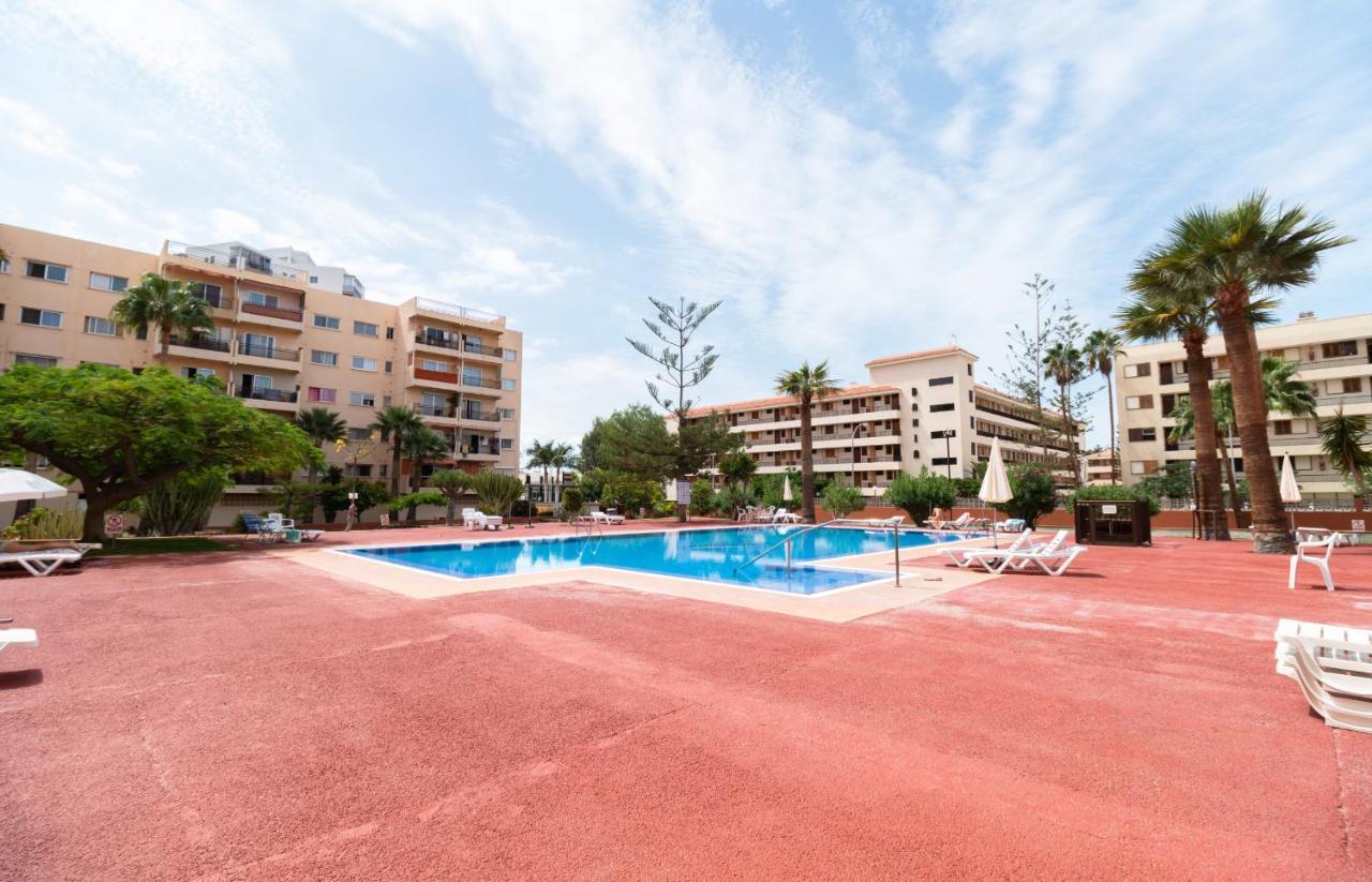 Sunny Cris Sol Appartement