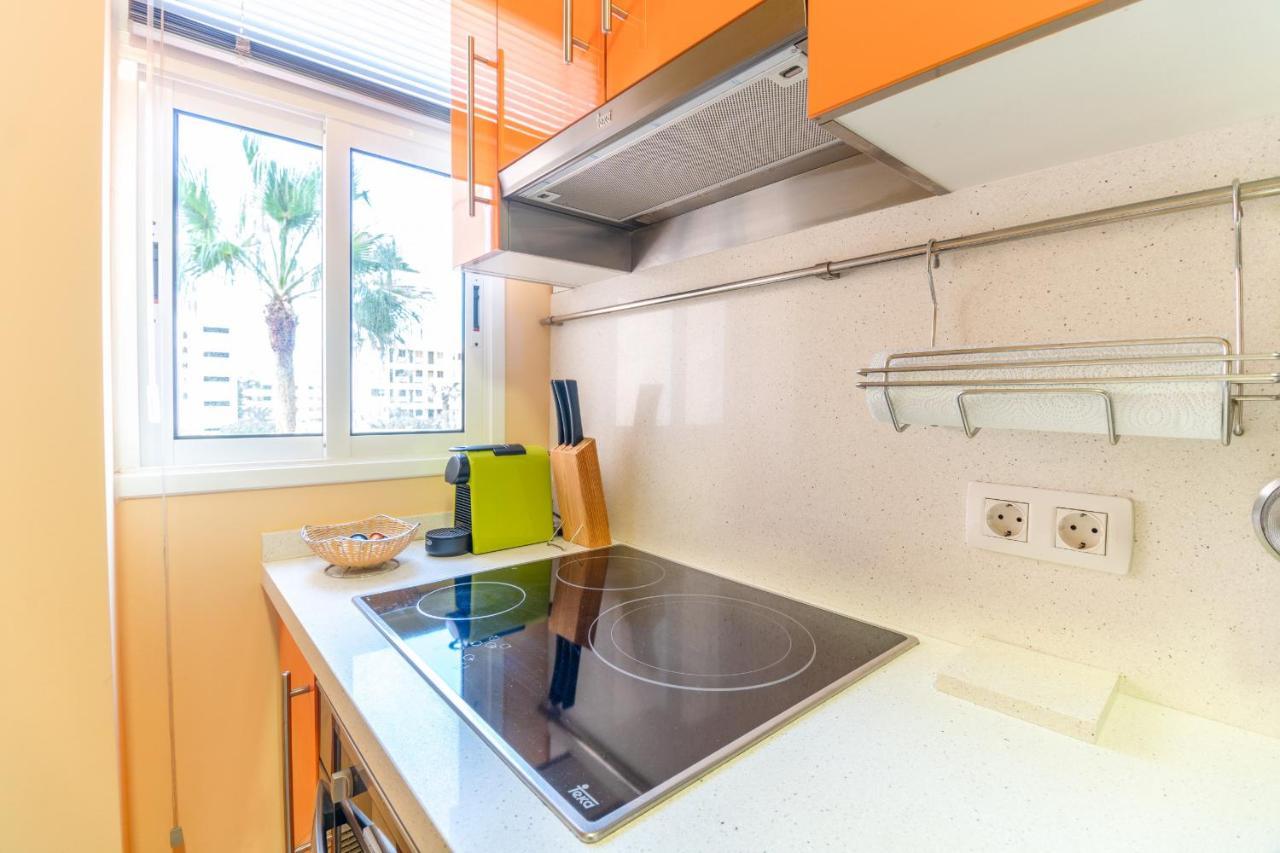 Sunny Cris Sol Appartement Arona (Tenerife)