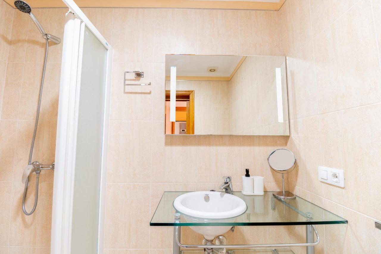 Sunny Cris Sol Appartement Arona (Tenerife)