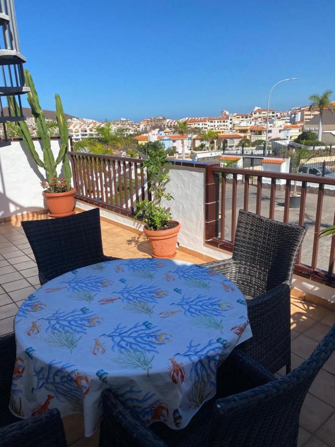 Apartamento El Mirador Los Cristianos (Tenerife)