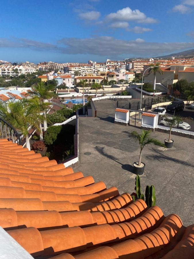 Apartamento El Mirador *