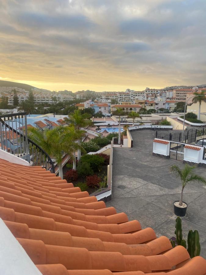 El Mirador Los Cristianos (Tenerife)