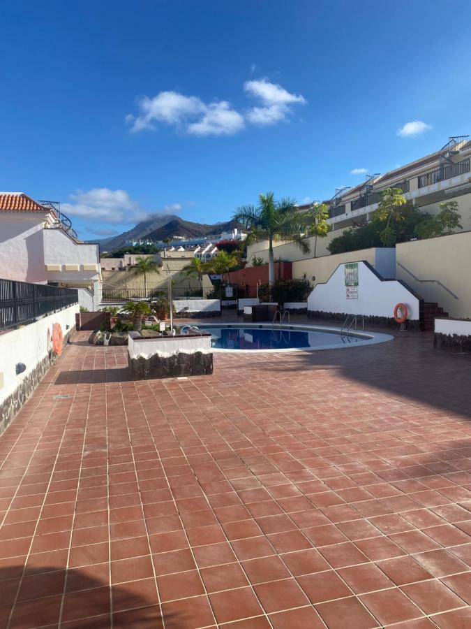 El Mirador Los Cristianos (Tenerife)